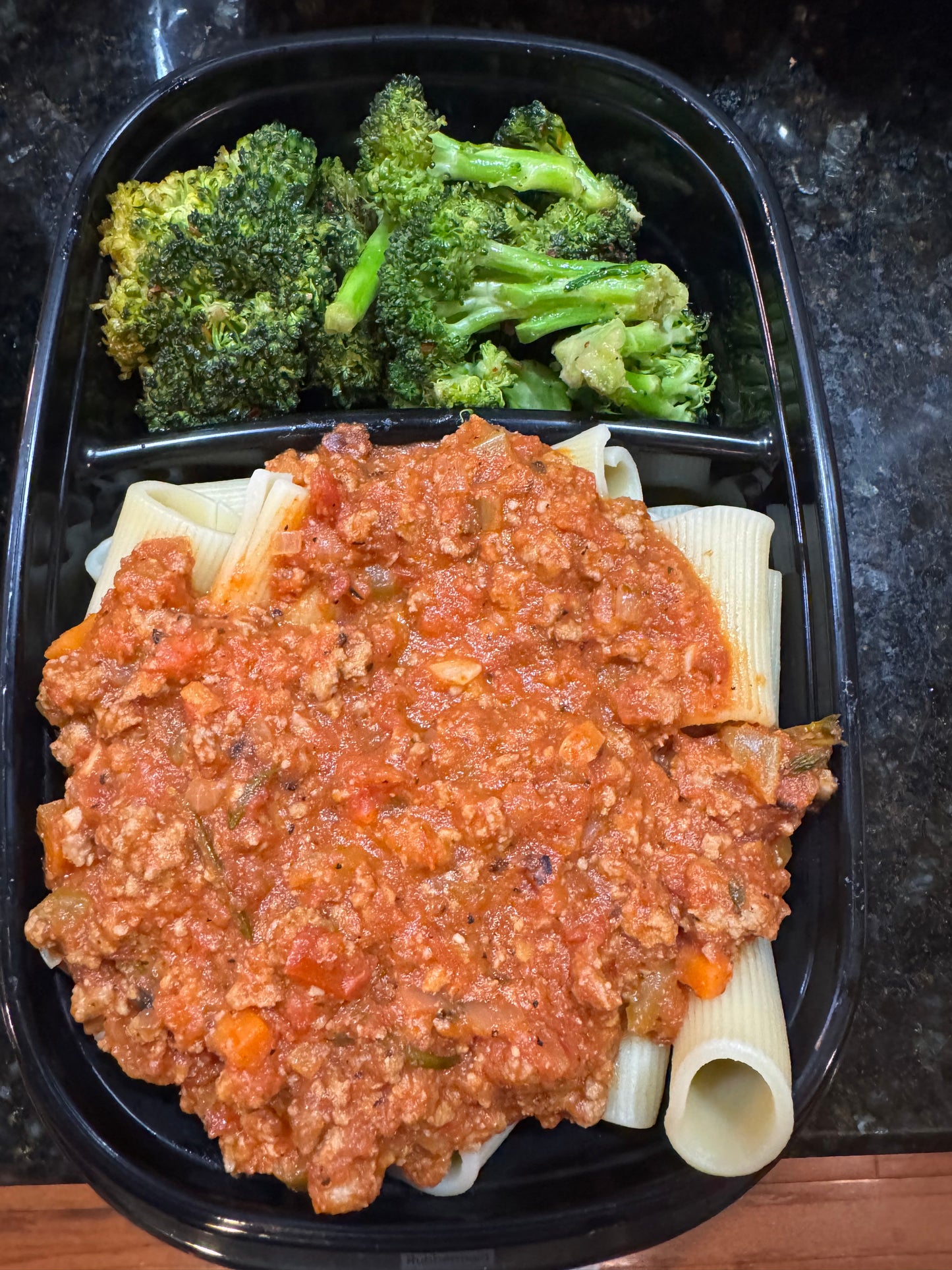 Meals for the Week of March 10th