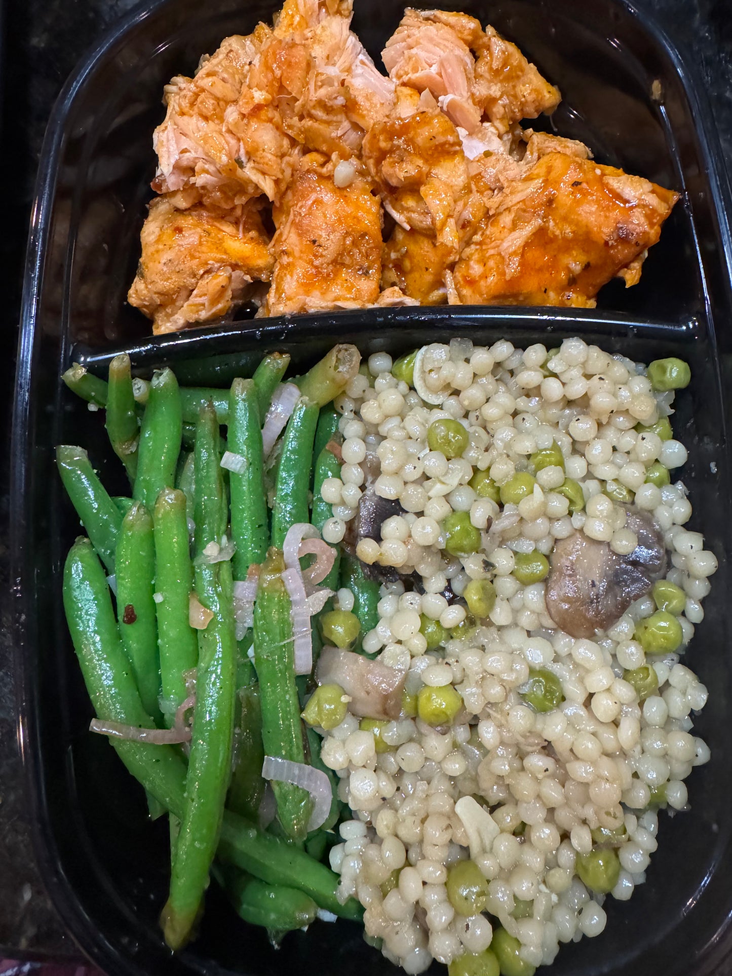 Meals for the Week of March 10th