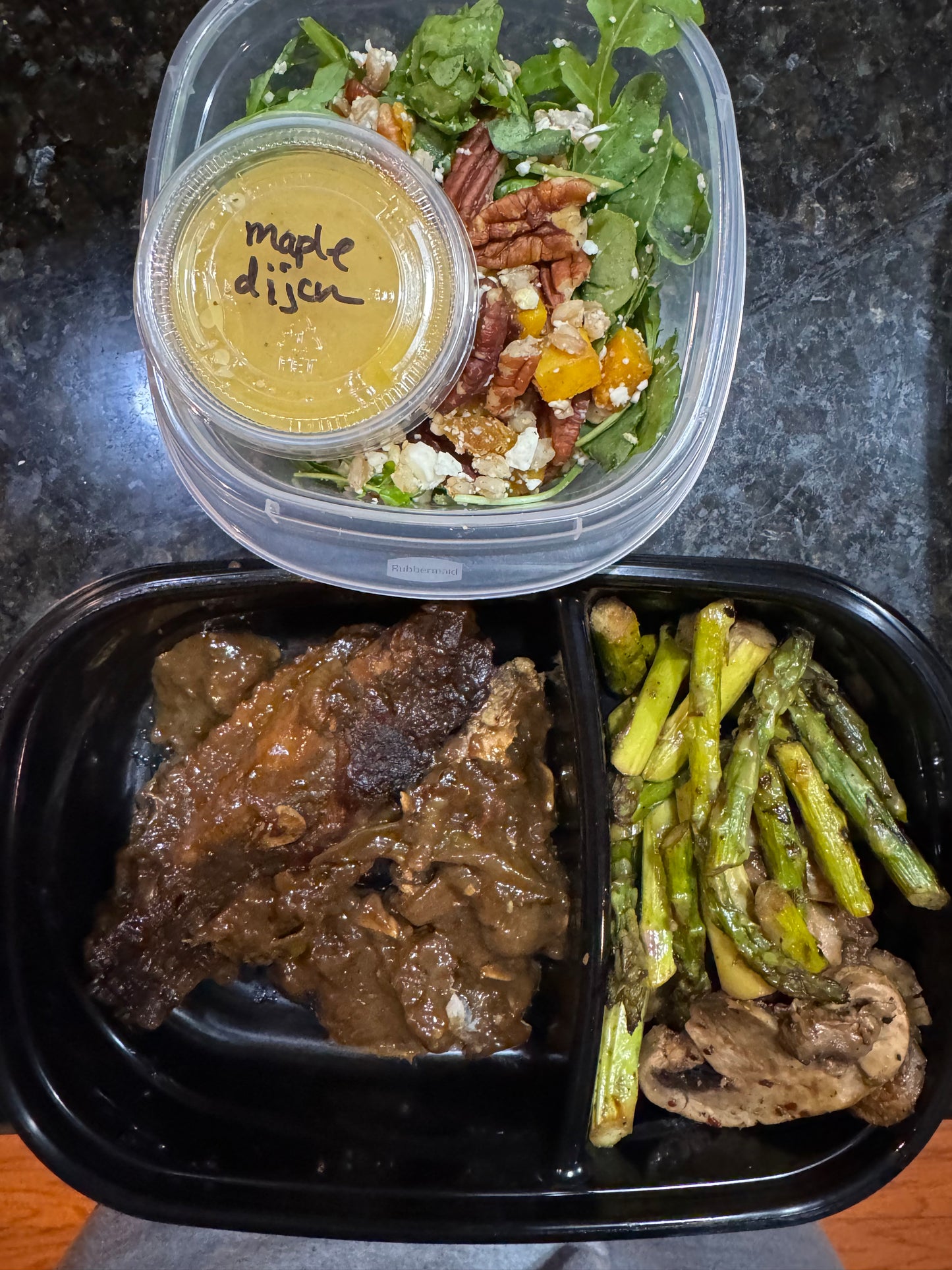 Meals for the Week of March 3rd