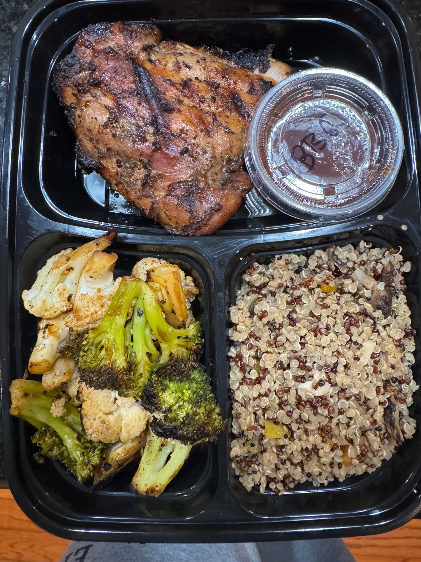 Meals for the Week of March 3rd