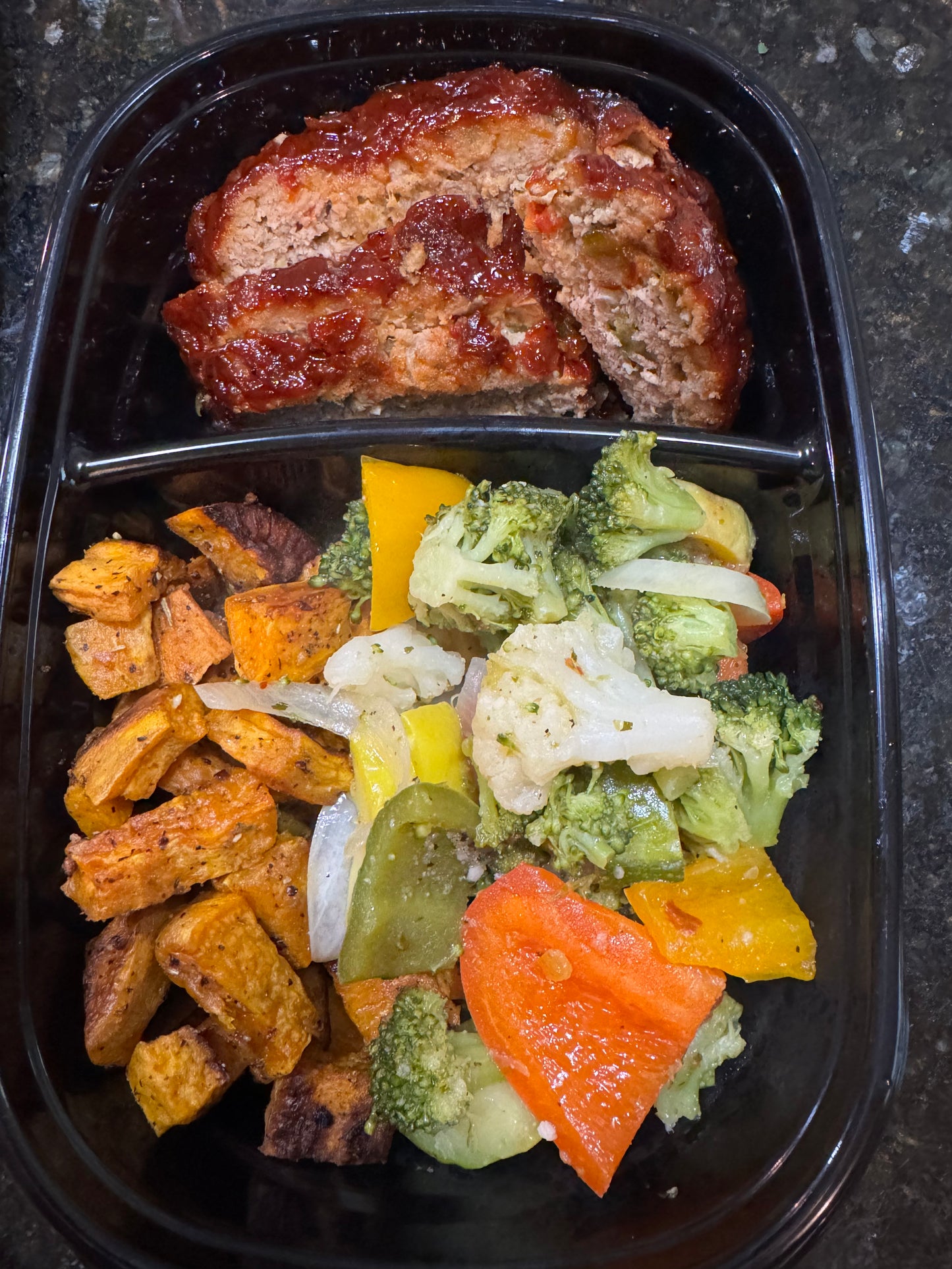 Meals for the Week of March 10th