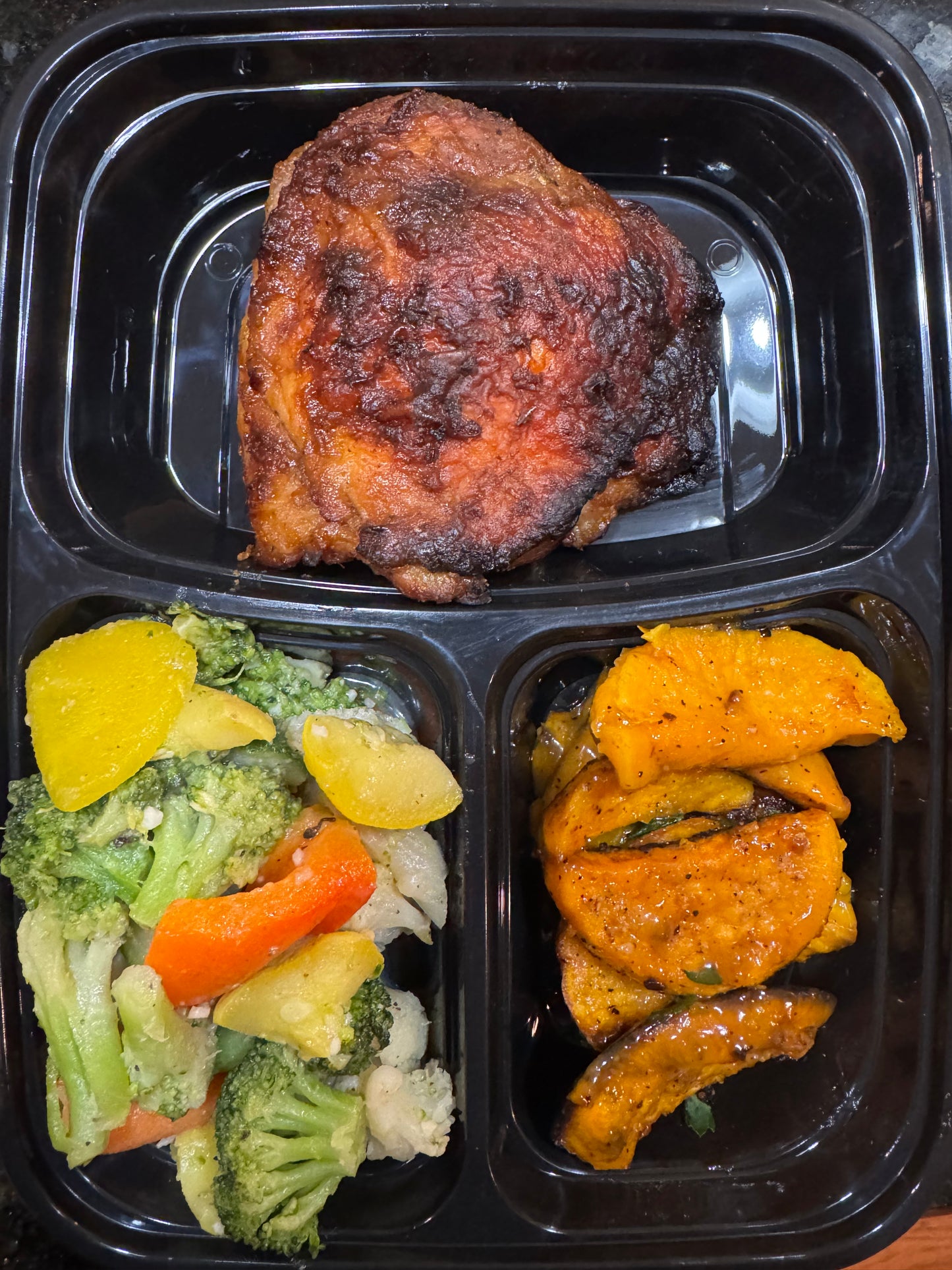 Meals for the Week of Feb 24th
