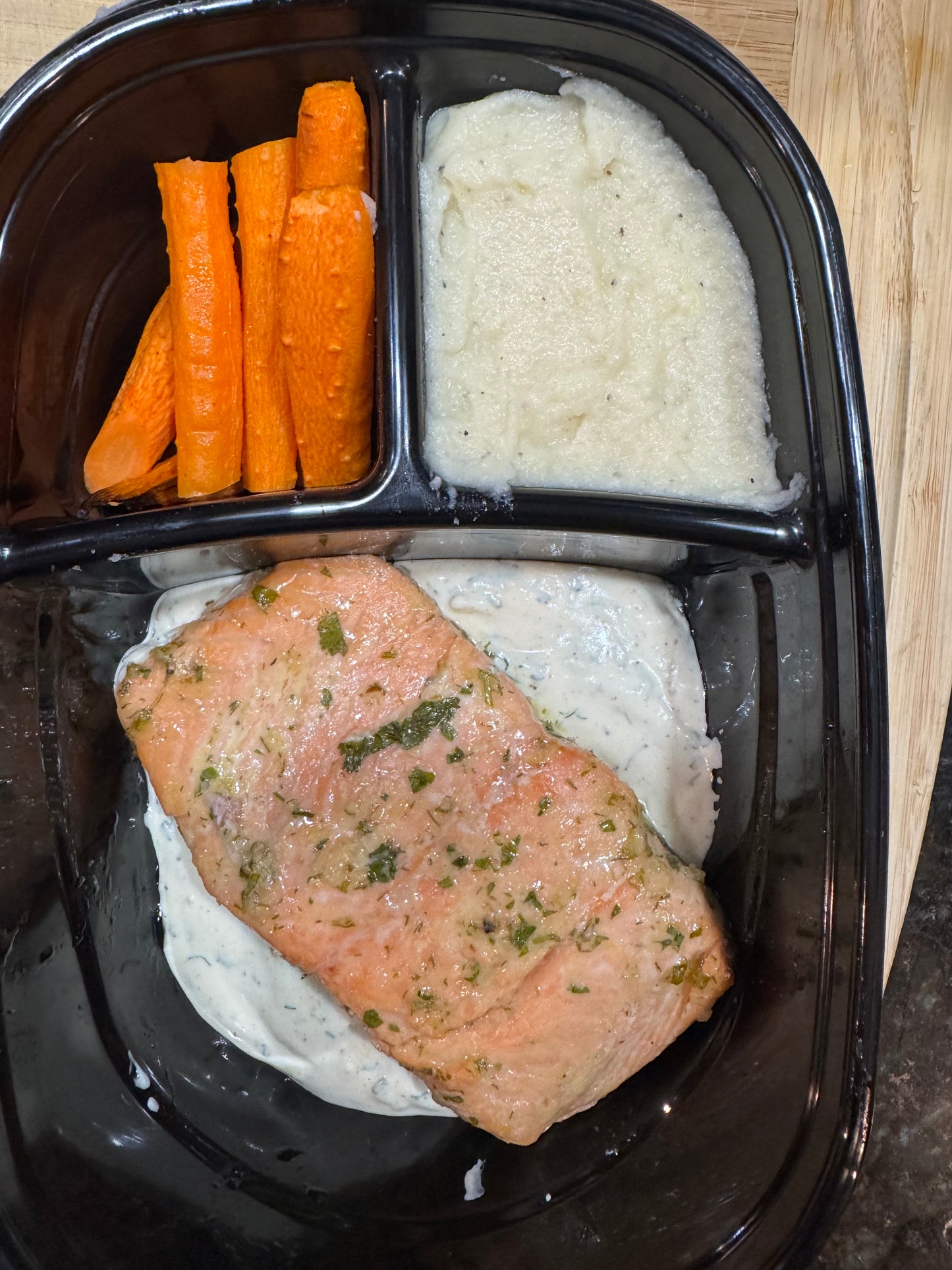 Meals for the week of February 10th