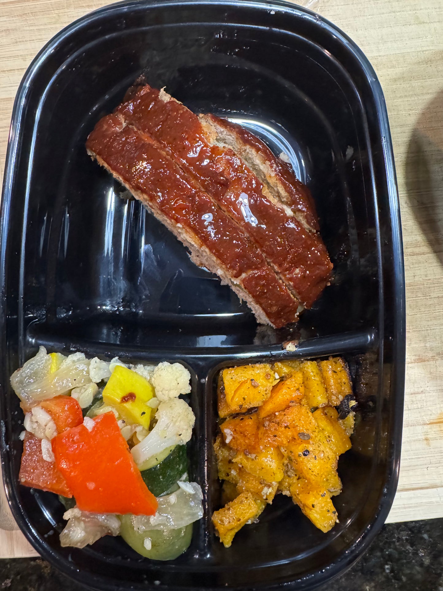 Meals for the week of February 10th