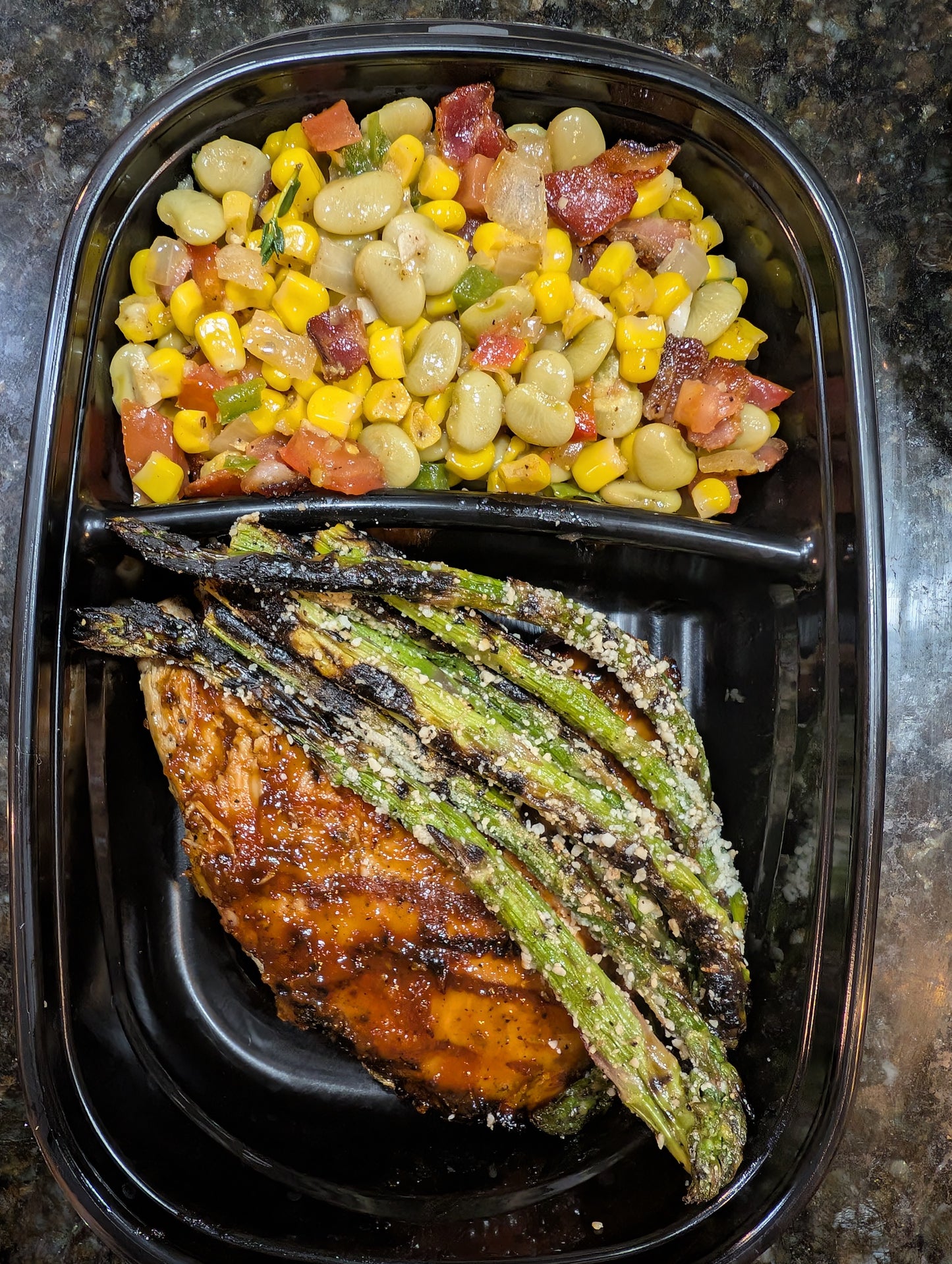 Meals for the Week of Feb 17th