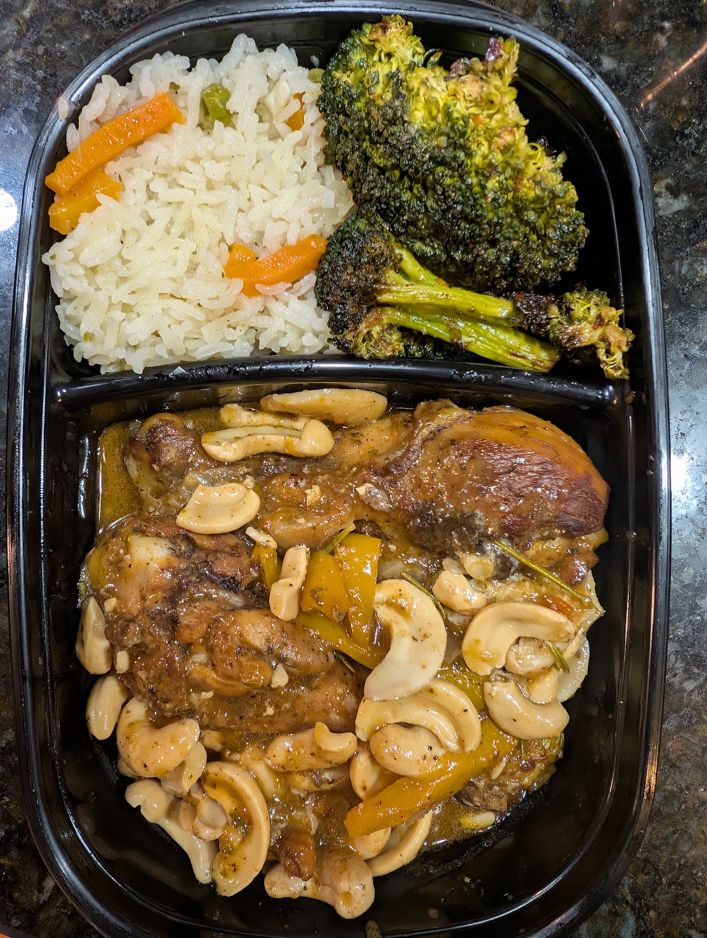 Meals for the Week of Feb 17th