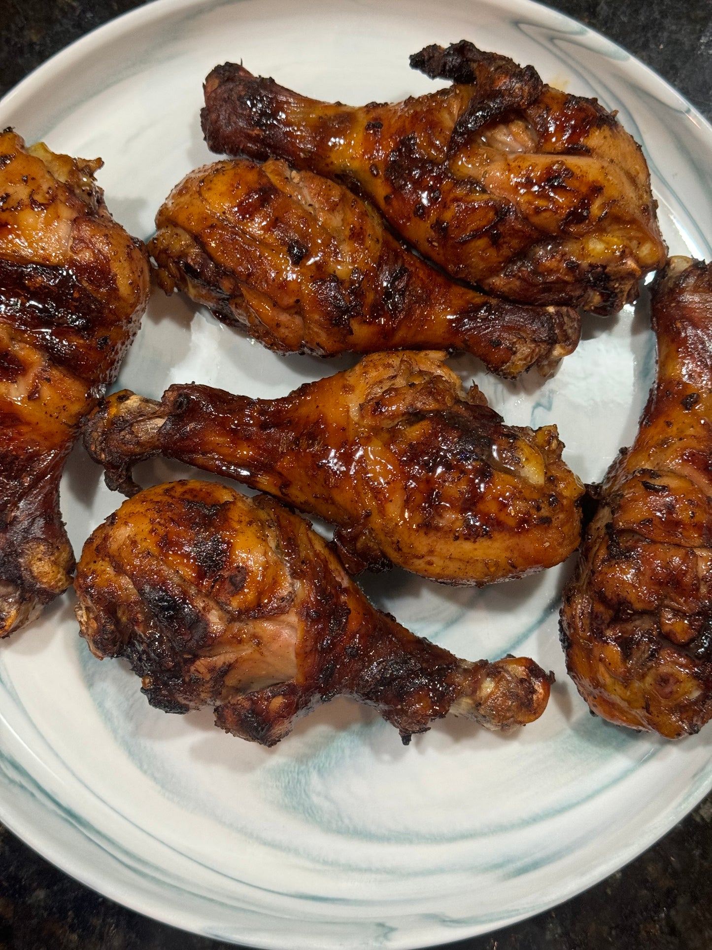 Chicken Option